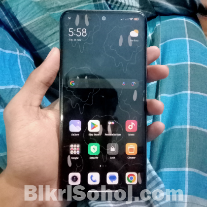 Redmi note 10s 2021 model